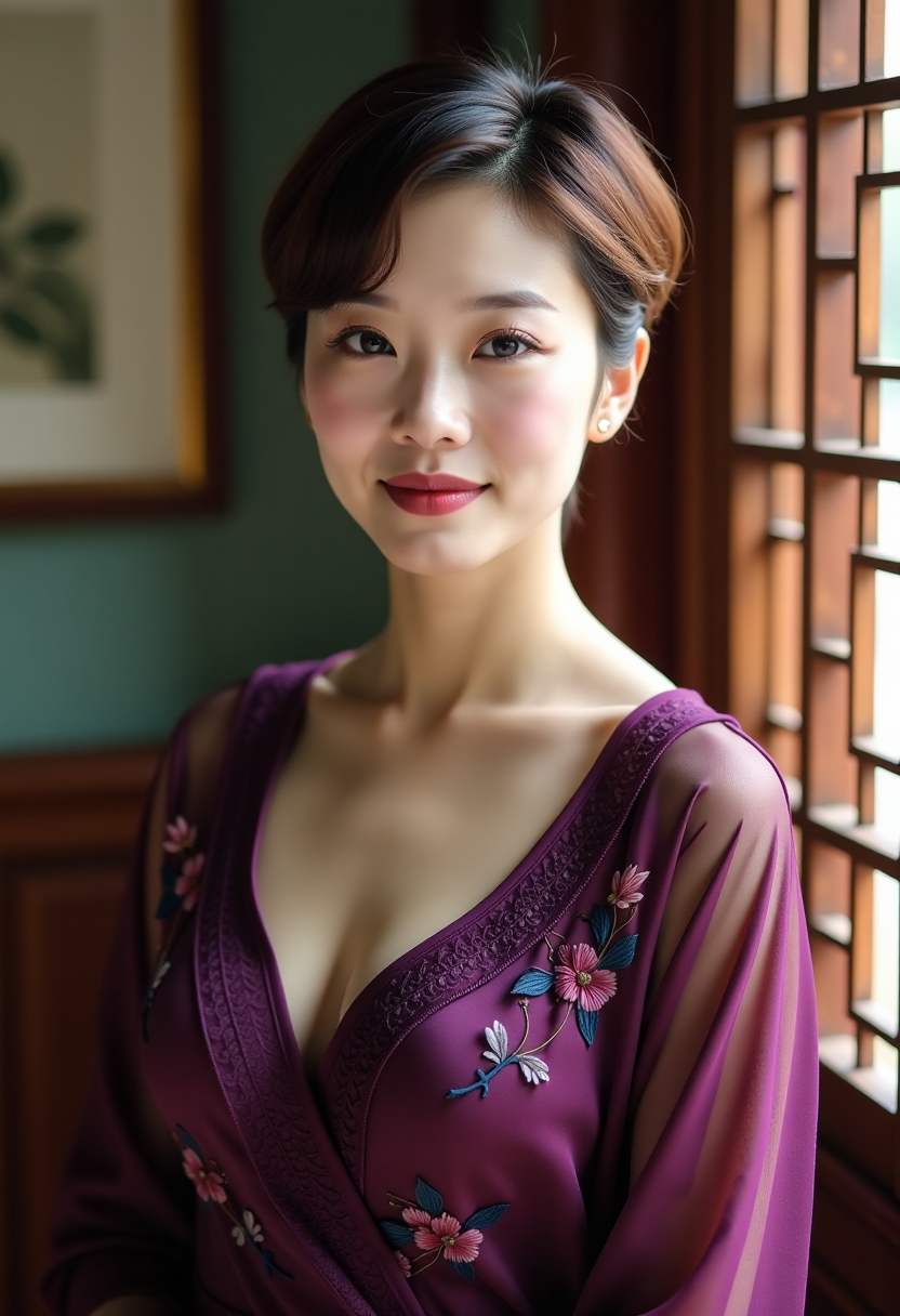 海岸线之外